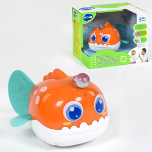 اسباب بازی ماهی هولی تویز Hola Toys مدل 8103_اسباب بازی